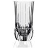RCR Cristalleria Italiana S.p.A. 6 bicchieri adagio bibita -rcr style - bicchieri da cocktail