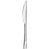 Gold Plast Spa Coltello "metal" ps nickel cromato 190mm pz. 50 - plastica