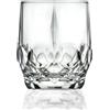 RCR Cristalleria Italiana S.p.A. 6 bicchieri alkemist acqua rcr - calici e bicchieri da tavola