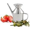 KAUFGUT SPA AG Oliera acciaio inox 1lt diam.11 - accessori per condimenti