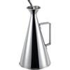 ILSA SRL Oliera con beccuccio dosatore antigoccia in acciaio inox 18/10 cl 100 - accessori per pizzaioli