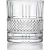RCR Cristalleria Italiana S.p.A. 6 bicchieri brillante 33,7 cl - rcr - bicchieri bar