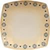 SATURNIA S.R.L. Piatto piano quadrato 26 cm tokio table - saturnia - piatti piani quadrati