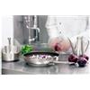 SAMBONET PADERNO INDUSTRIE S.P.A. Padella 1 manico cm.28 inox serie 1000 - padelle