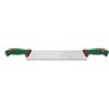 COLTELLERIE SANELLI SRL Coltello salato 2 manici cm 36 - sanelli premana - sanelli premana