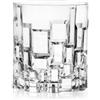 RCR Cristalleria Italiana S.p.A. 6 bicchieri etna dof cl 33 - rcr - bicchieri bar