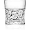 RCR Cristalleria Italiana S.p.A. 6 bicchieri funky dof cl.32 - bicchieri da cocktail