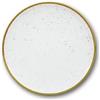 SATURNIA S.R.L. Piatto piano rotondo cm 31 siviglia stains - piatti piani tondi