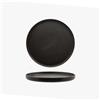 PINTI INOX SPA Piatto piano senza falda cm 23 nordic - chef 's collection