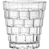 RCR Cristalleria Italiana S.p.A. 6 bicchieri impilabili stack rcr - bicchieri bar