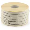 Rotolo 500 etichette adesive 50x100 remov 1 colore - accessori