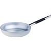 BALDASSARE AGNELLI S.P.A. Padella cool/al 3mm svasata alta 1 manico cm.36 - padelle