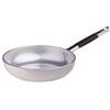 BALDASSARE AGNELLI S.P.A. Padella cool/al 3mm svasata alta 1 manico cm.40 - padelle