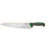 SANELLI AMBROGIO S.A.S. Coltello trinciante cm 22 verde tecna - sanelli ambrogio - sanelli ambrogio