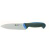 SANELLI AMBROGIO S.A.S. Coltello trinciante cm 24 blu tecna - sanelli ambrogio - sanelli ambrogio