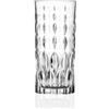RCR Cristalleria Italiana S.p.A. 6 bicchieri marylin h.b- rcr - bicchieri da cocktail