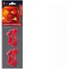 Set 2 decoratori in plastica per intagliare - coltelleria professionale