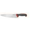 SANELLI AMBROGIO S.A.S. Coltello trinciante cm 24 rosso tecna - sanelli ambrogio - sanelli ambrogio