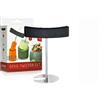 Set 2 decoratori twister - coltelleria professionale