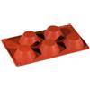 PAVONI Stampo mini muffin multiporzione ø80 mm x h35 - stampi e tortiere