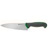 SANELLI AMBROGIO S.A.S. Coltello verde cucina cm.22 tecna - sanelli ambrogio - sanelli ambrogio