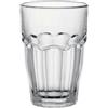6 bicchieri picardie bar tumbler cooler 48 cl bormioli - bicchieri da cocktail
