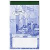 BOREAL s.r.l.s. Comande duplice copia - 10 blocchi - accessori