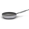 BALLARINI PAOLO & FIGLI SPA Padella svasata alta cm.24 granite ballarini - padelle