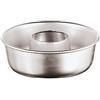 SAMBONET PADERNO INDUSTRIE S.P.A. Stampo per ciambella cm.30 alliminio paderno - stampi e tortiere