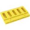 Pavoni Italia S.p.A. Stampo per gelati linear - stampi e tortiere