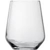 6 bicchieri acqua allegra cl. 42,5 - calici e bicchieri da tavola