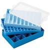 ILSA SRL Stampo per ghiaccio in silicone mixage con 3 strati diversi - accessori bar