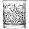 RCR Cristalleria Italiana S.p.A. 6 bicchieri tattoo cl 33,7 dof - rcr - bicchieri da cocktail