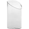 SAMBONET PADERNO INDUSTRIE S.P.A. Confezione bicchieri degustazione trasparente 80cc pz. 100 - plastica