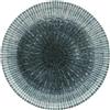 SATURNIA S.R.L. Piatto pizza 33 cm space saturnia - piatti pizza
