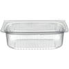 CUKI COFRESCO SRL Confezione da 50 contenitori in pp qc1 500 130x130pp c+c - carta&plastica