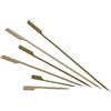 LEONE S.R.L. Spade in bamboo 9 cm pz. 100 - bamboo