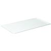 Vassoio rettangolare cm 41x20,5x1,5 - vassoi / pirofile / insalatiere