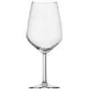 6 calici allegra cabernet cl 49 - calici e bicchieri da tavola