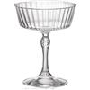 Bormioli Rocco S.p.A. 6 calici america '20s fizz - bicchieri da cocktail