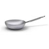 BALLARINI PAOLO & FIGLI SPA Padella wok a mantecare cm.28 ballarini - padelle