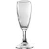 Bormioli Rocco S.p.A. 6 calici calypso fluttino 11,3 cl - bormioli - calici e bicchieri tavola