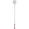 Cerutti Inox s.r.l. Pala sfornare tonda forata ø20 cm acciaio inox manico scorrevole 150 cm professionale forno pizza - cerutti - pale pizza