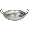 Tegame cm 24 18/0 aisi 430 living tex-mex - vassoi / pirofile / insalatiere