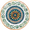 SATURNIA S.R.L. Piatto pizza napoli 33 cm. capri - saturnia - piatti pizza