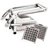 SAMBONET PADERNO INDUSTRIE S.P.A. Taglia patatine fritte - utensili cucina
