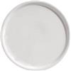 SATURNIA S.R.L. Piatto pizza napoli cm 28 - saturnia - piatti pizza