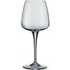 6 calici degustazione burgunder 43 cl bormioli - calici e bicchieri da tavola