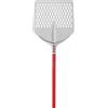 Cerutti Inox s.r.l. Pala pizza professionale tulip quadrata 36x36 cm alluminio anodizzato manico 150 cm - cerutti - pale pizza