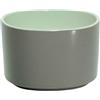 FADE S.P.A. Convivio finger cm 10x9,5x6,5 grey - coppette e finger food